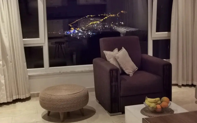 Luxury Villa in Alanya near Beach, Alanya Villa 1019