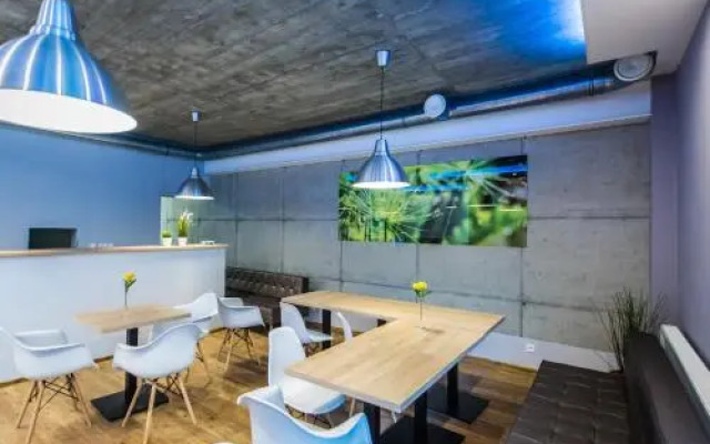 Apartamenty Eskapada