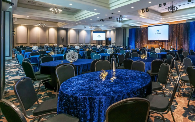 Clarion Hotel & Conference Centre Abbotsford