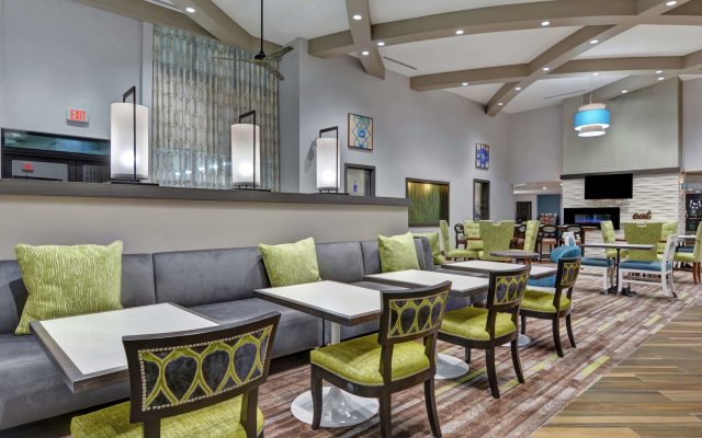Homewood Suites by Hilton Savannah-North/Airport