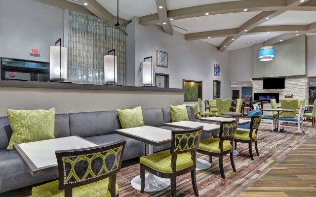 Homewood Suites by Hilton Savannah-North/Airport