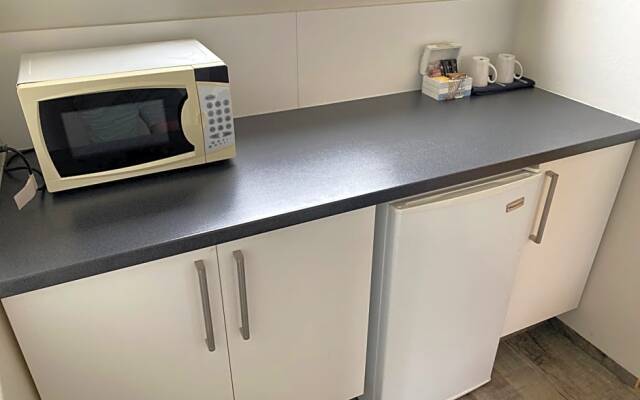 Top of the Town Motel Narooma