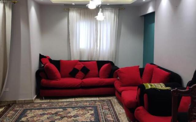 خالد بن الوليد ميامي الاسكندريهKhalid Bin Al Waleed Apartments Miami8