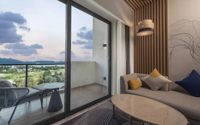 Holiday Inn Express Tengchong Hot Spring by IHG