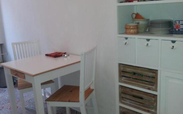 Ferienwohnung Berlin Tiergarten