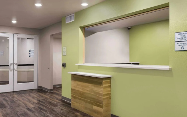 WoodSpring Suites St Peters-OFallon