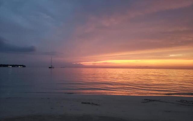 La Fenice, Playa Popy