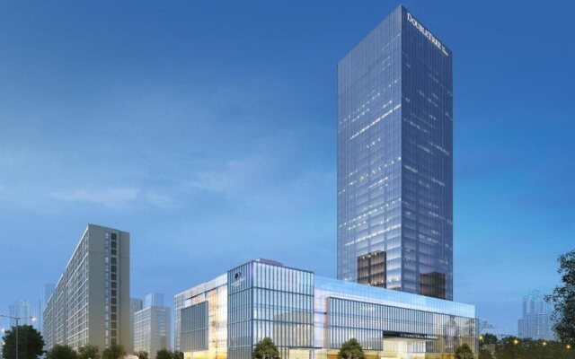 Doubletree By Hilton Rugao