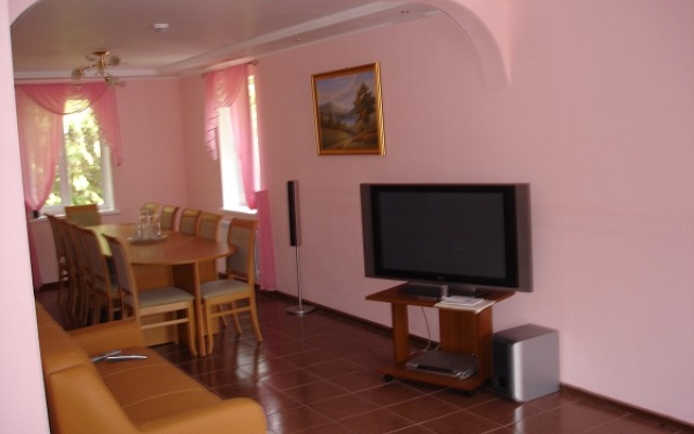 Lazurnyj bereg