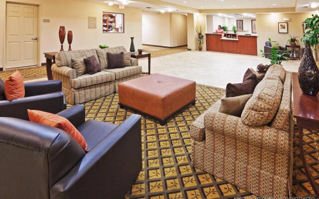 Candlewood Suites Dallas Plano East Richardson by IHG