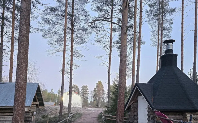 Kangaskoti