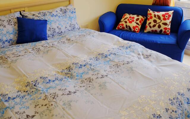 Ashanti Bed And Breakfast