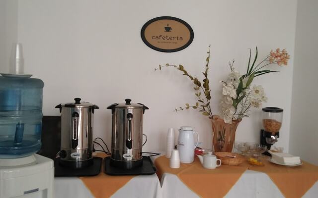 Calfucura Apart Hotel