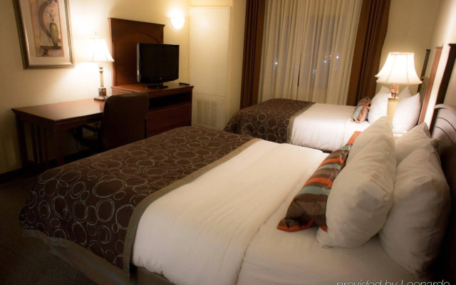 Staybridge Suites San Angelo by IHG