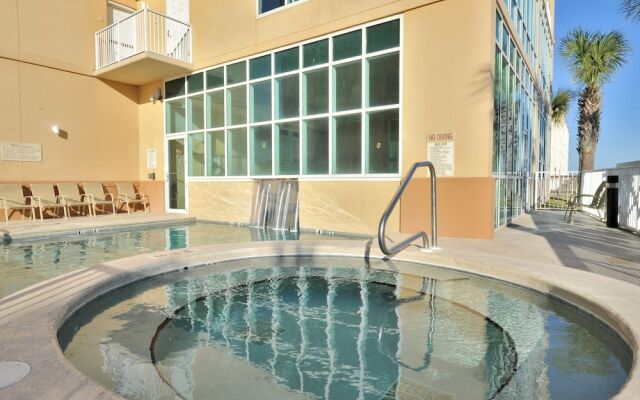 Seawind 406 - Two Bedroom Condo