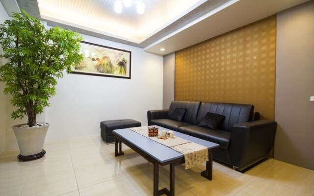 Shui River B&B