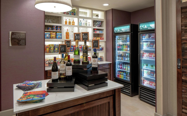 Homewood Suites New Orleans French Quarter