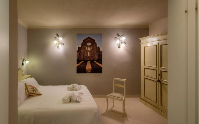 Villa Elda Boutique Hotel