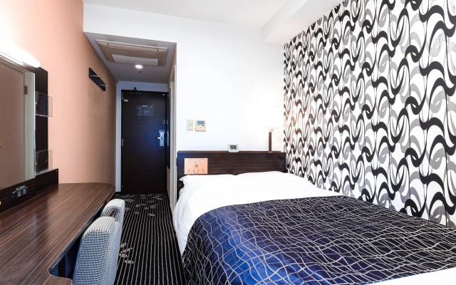 APA Villa Hotel Sendaieki-Itsutsubashi