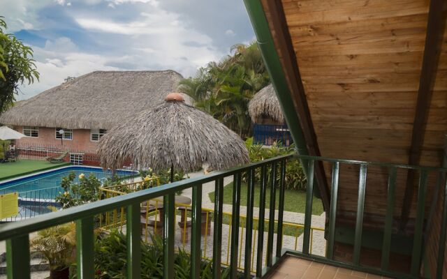 Ecovilla