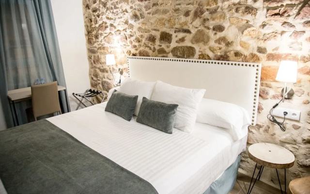 Soléa House Hotel