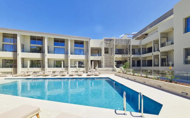 Inea Sole Hotel