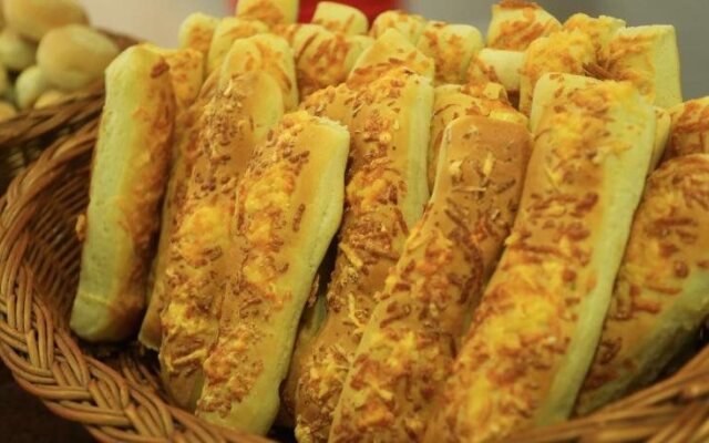 Голубая Лагуна