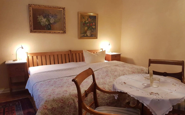 Hotel Friedenau Das Literaturhotel