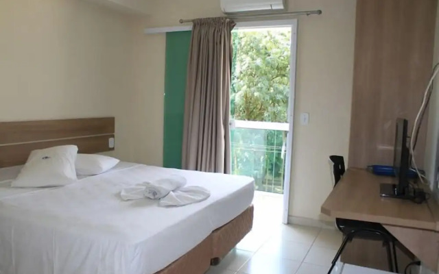 Hotel do Farol