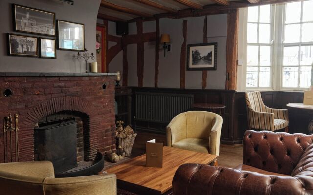 White Hart Braintree by Greene King Inns