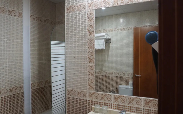 Hostal Santa Ana
