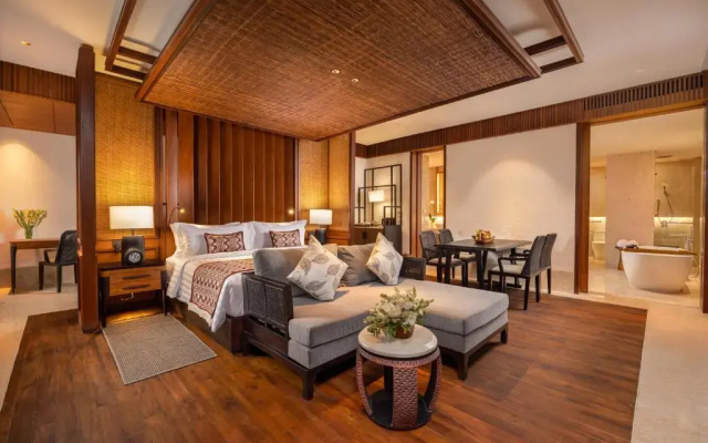 Impiana Private Villas Ubud