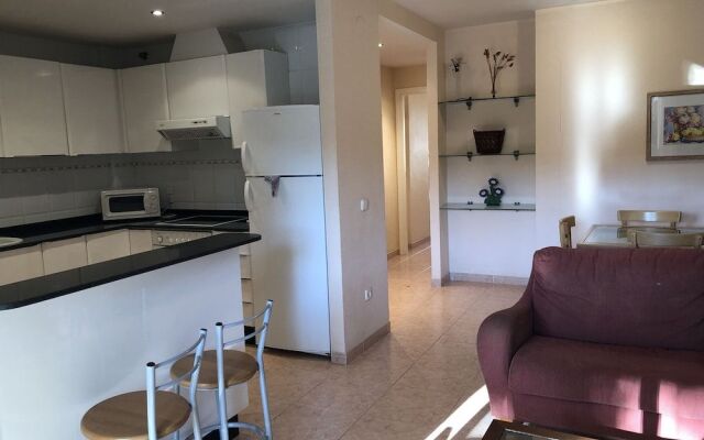 Apartamento La Rosaleda