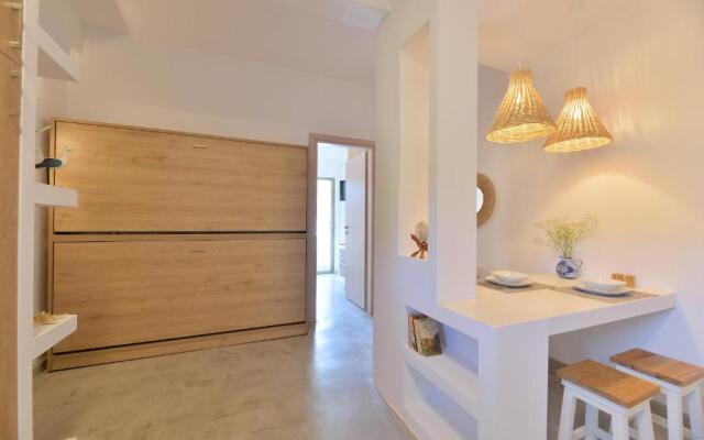 Scenic Studio 4 Batsi Andros