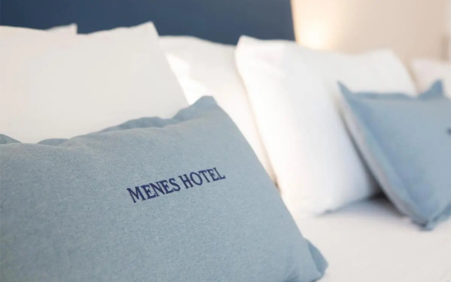 Menes Hotel
