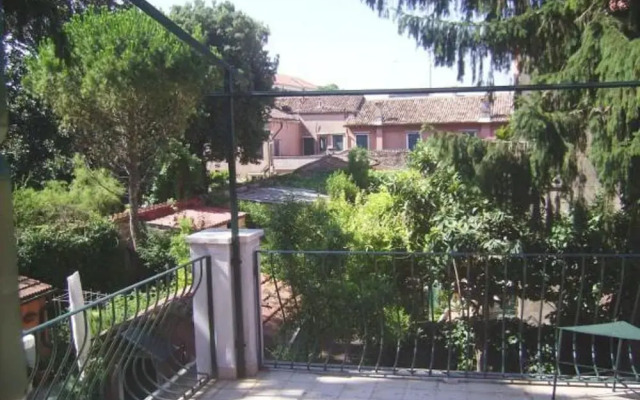 Affittacamere Garden Venice