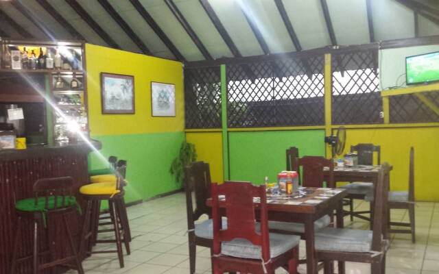 Yare Jungle Lodge