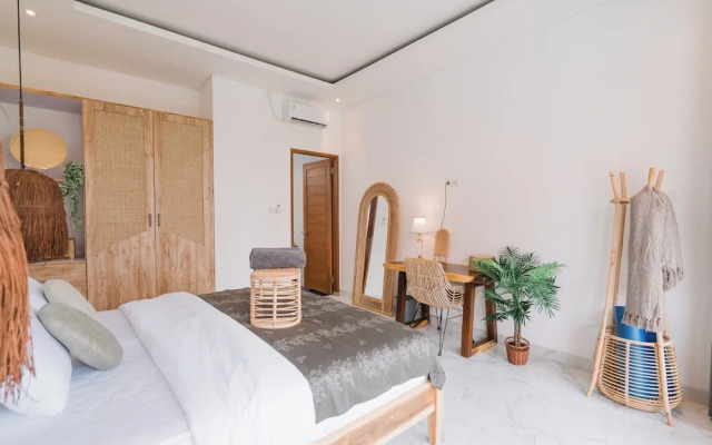 Villa Niji - 3BR Villa with Pool Seseh