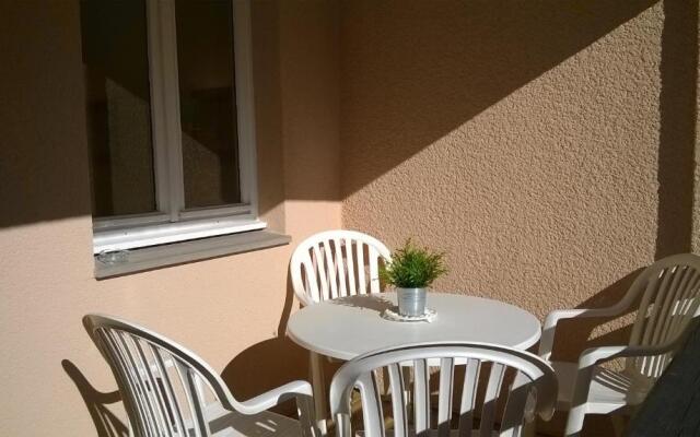 Saint-Raphaël Valescure - maeva Home