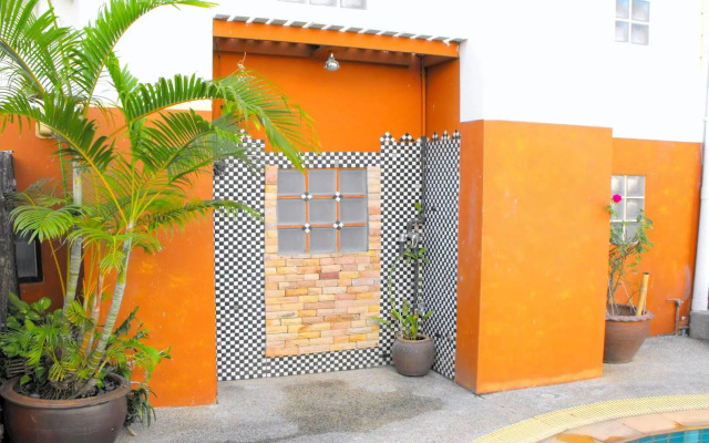 The Album Loft at Nanai
