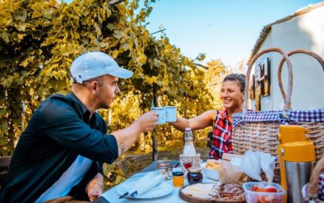 Slovenian Istria Rooms & Apartments