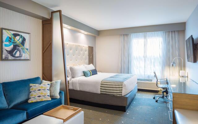 Best Western Premier Hotel at Fisher's Landing