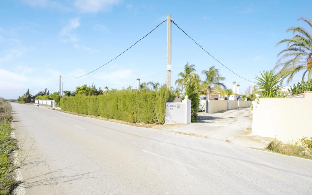 Casa Villanueva 5 - Sólo Familias