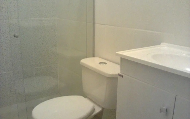 Pousada Recanto Itaúnas