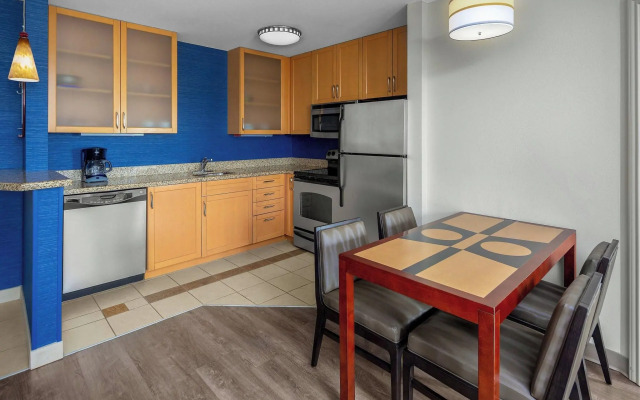 Residence Inn by Marriott Houston Katy Mills