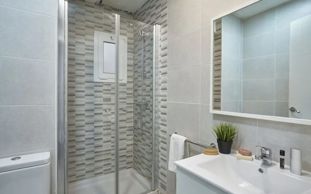 BeBarceloner Apartments San Marti Apar