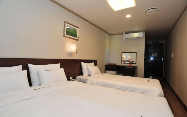 City Days Inn Dongdaemun