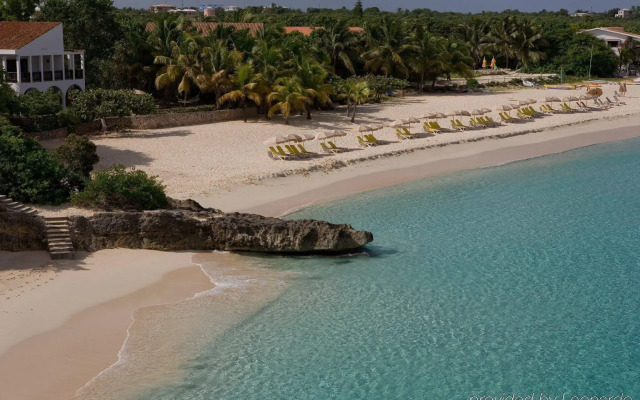Malliouhana Resort Anguilla