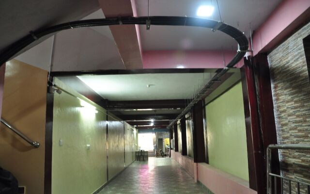 Hotel Jayaram Residency