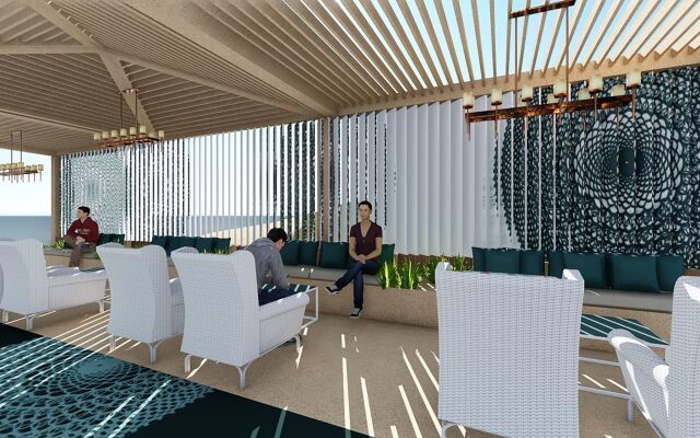 Armeno Resort and Armeno Annex